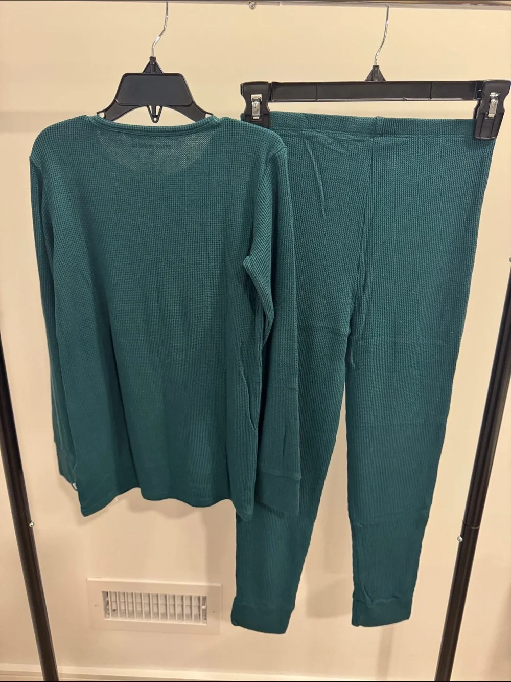 Posh Peanut cozy teal